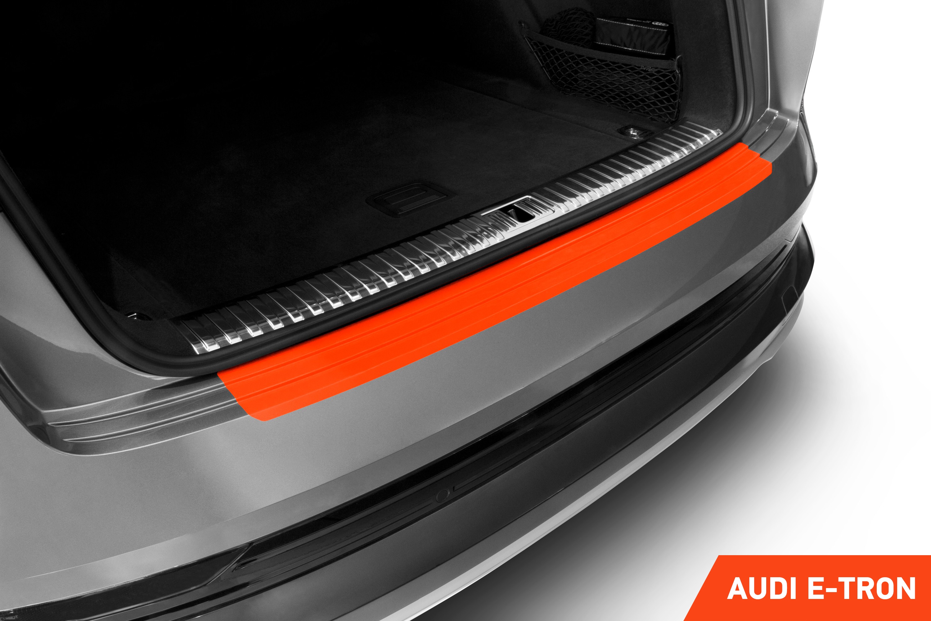 Ladekantenschutz für Audi Q8 e-tron Sportback GE I 2020 - 2025