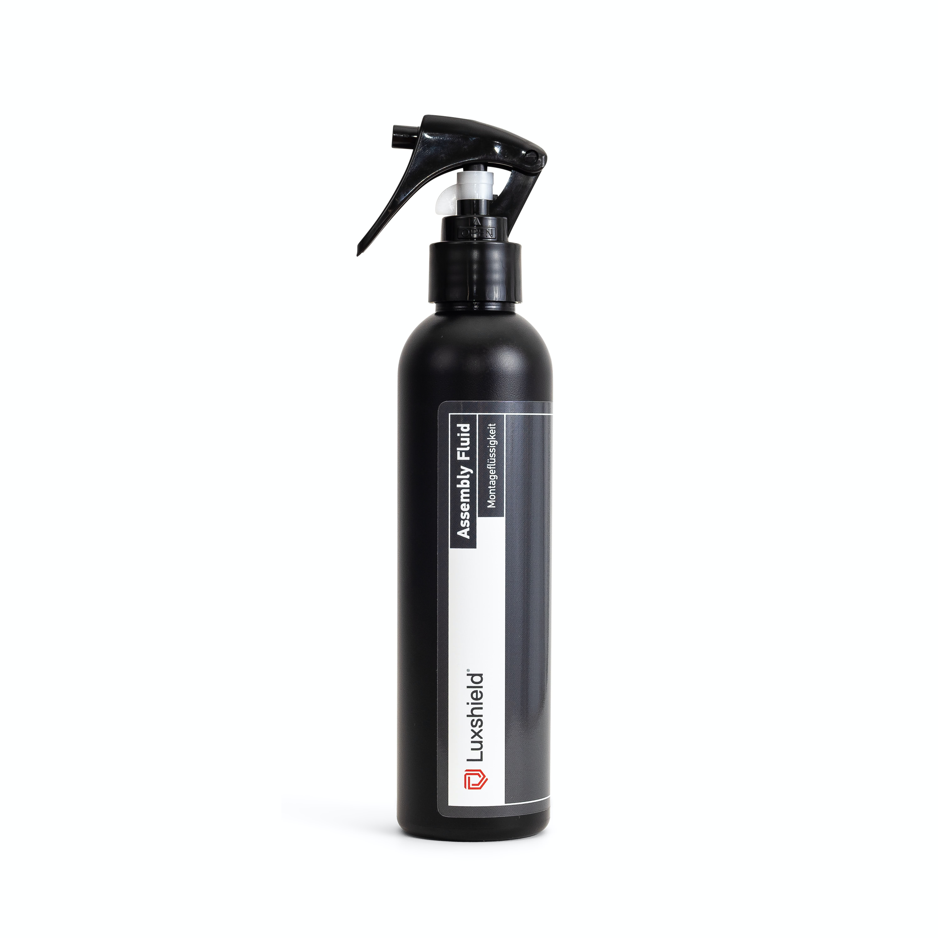 Luxshield Application Fluid