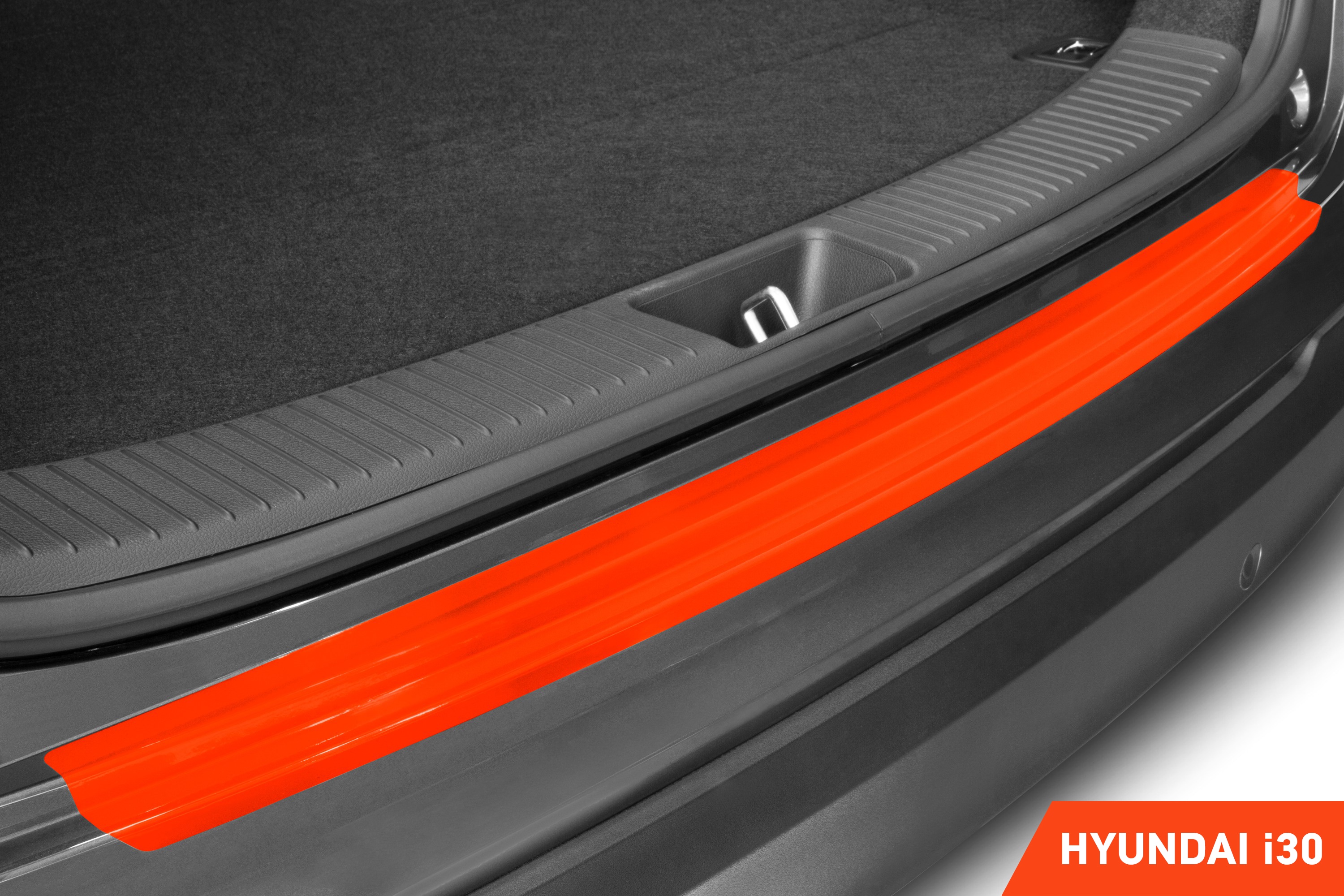 Ladekantenschutz für Hyundai i30 Kombi 3 (III) PD I 2017 - 2025