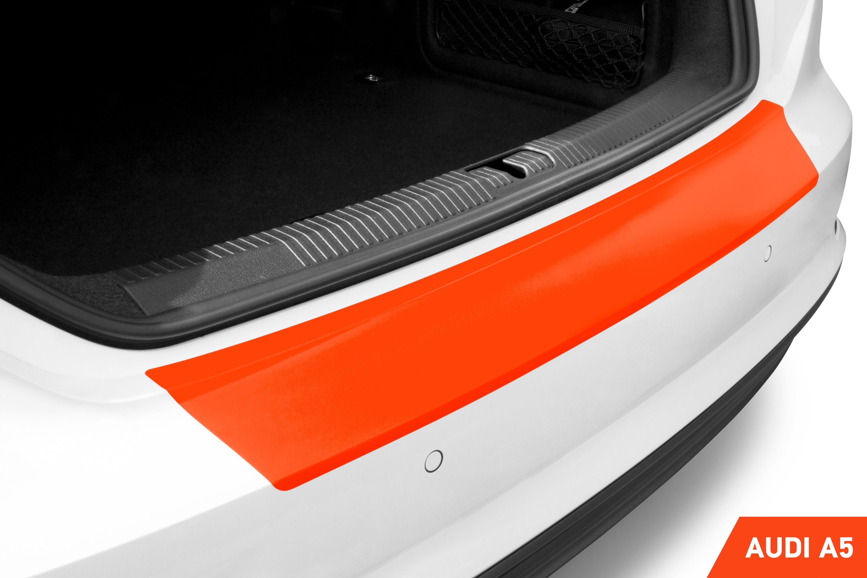 Ladekantenschutz für Audi A5 Cabrio 2 (II) F5 I 2016 - 2025
