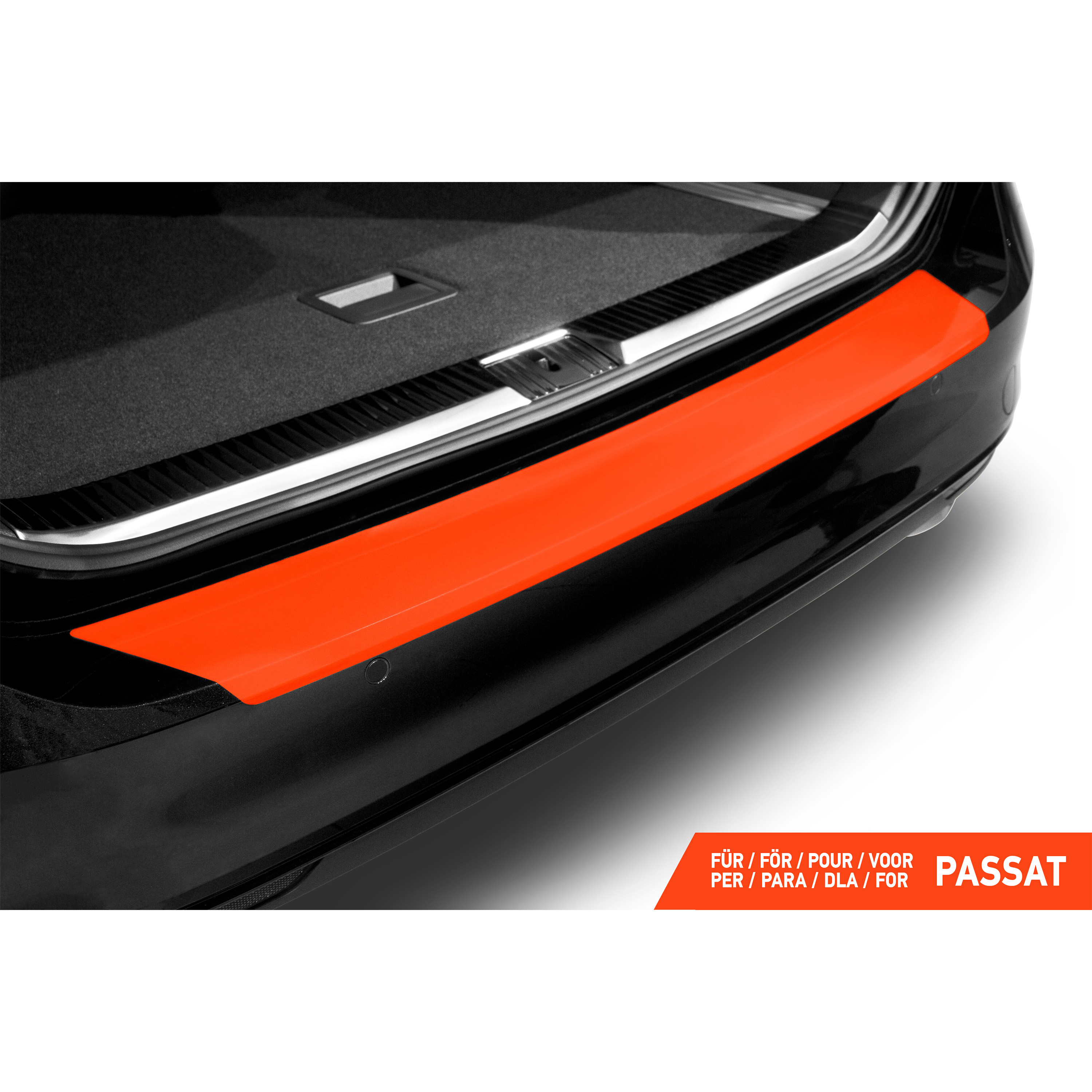 Ladekantenschutz für VW Passat Variant B8 3G I 2019 - 2024
