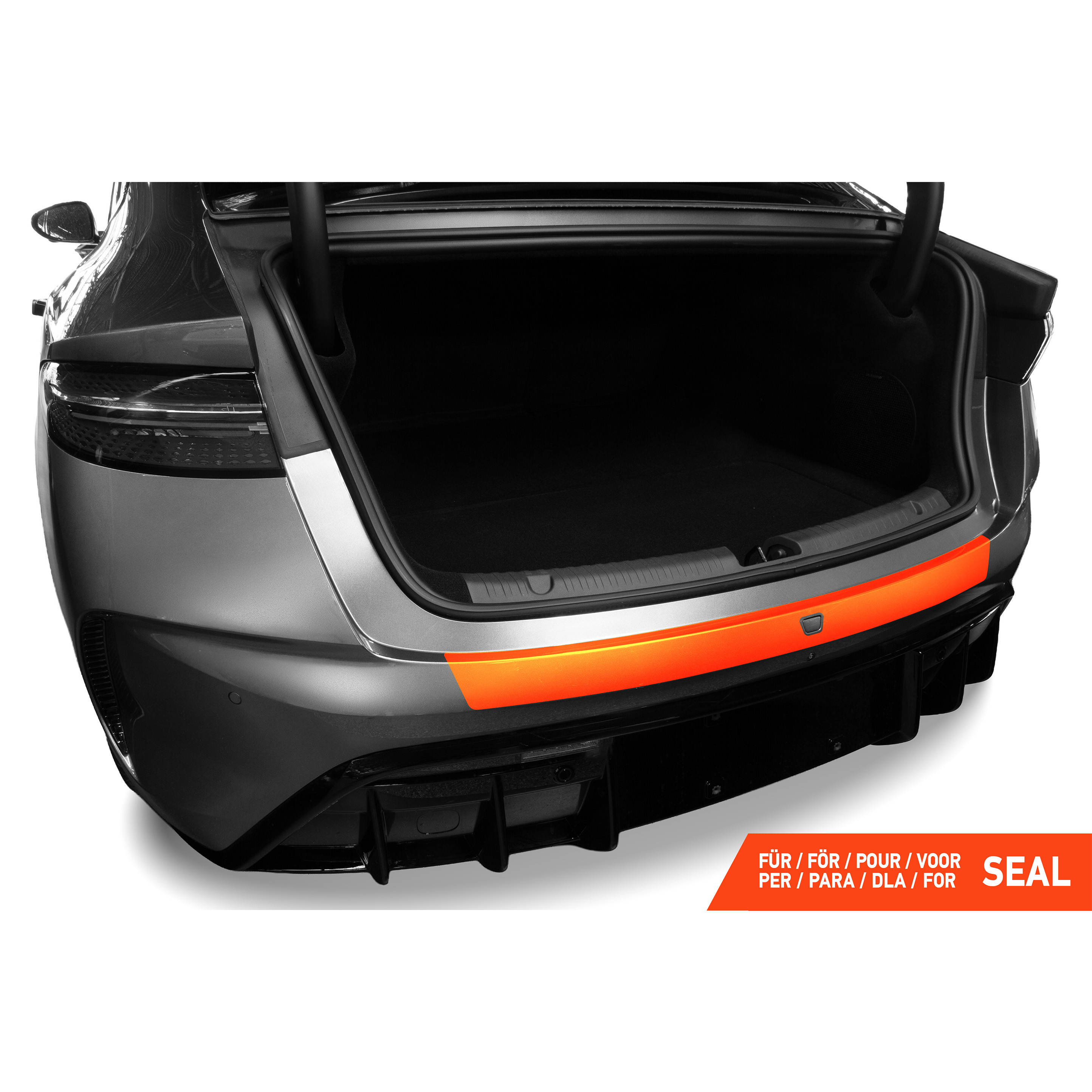 Ladekantenschutz für BYD Seal EK I 2023 - 2026