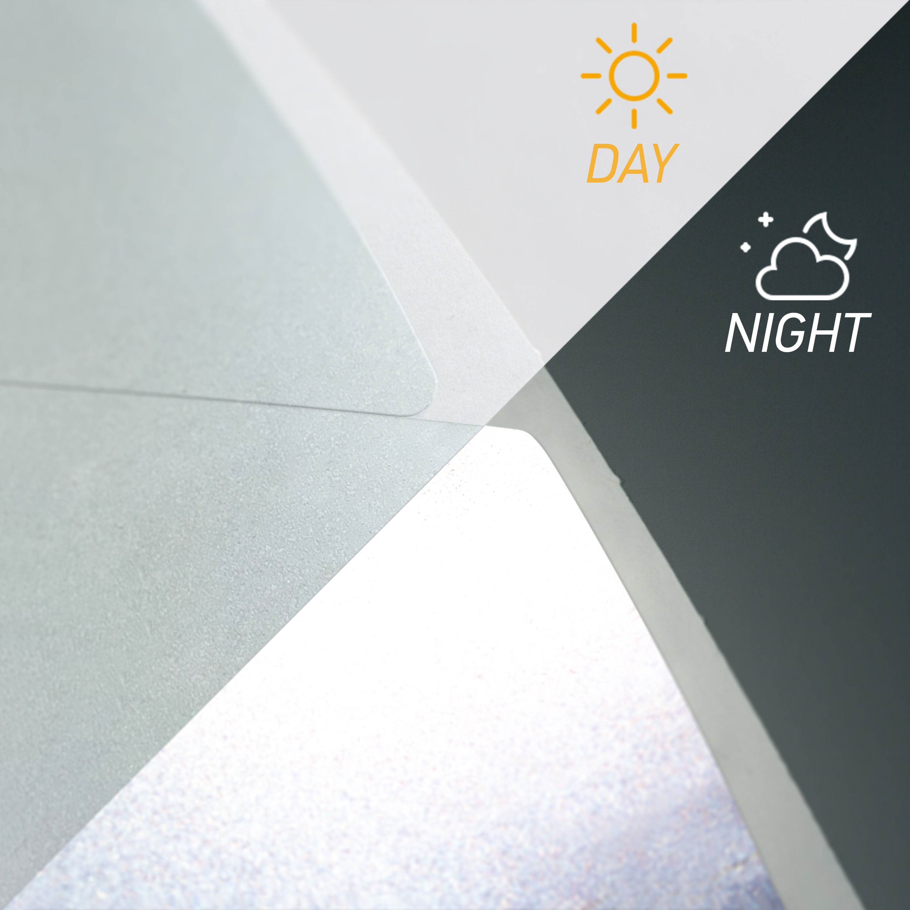 Fahrrad Felgen Reflektoren Sticker 12er Set