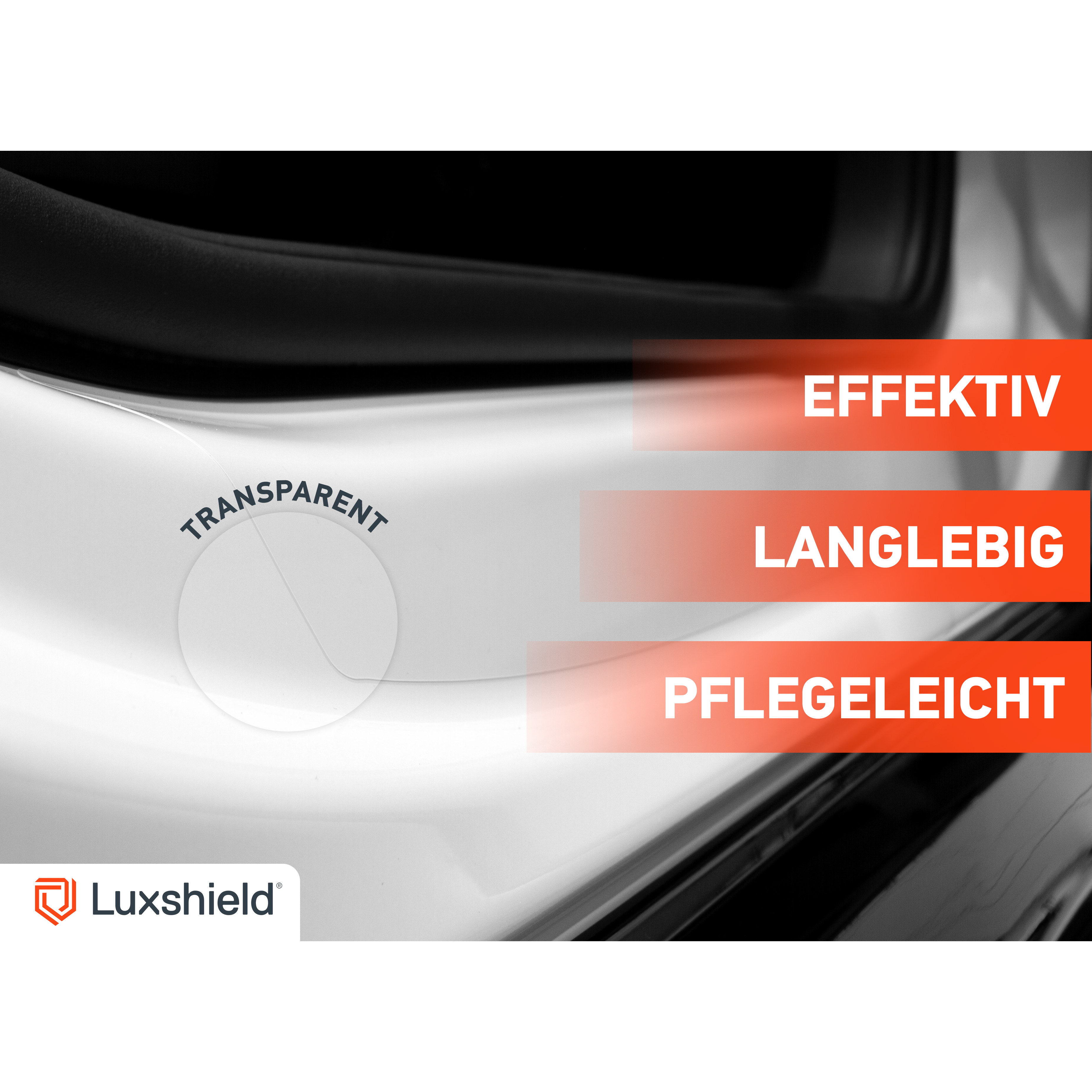 Einstiegsleisten Schutz für BYD Seal U SA3 I 2024 - 2026 im 4er Set