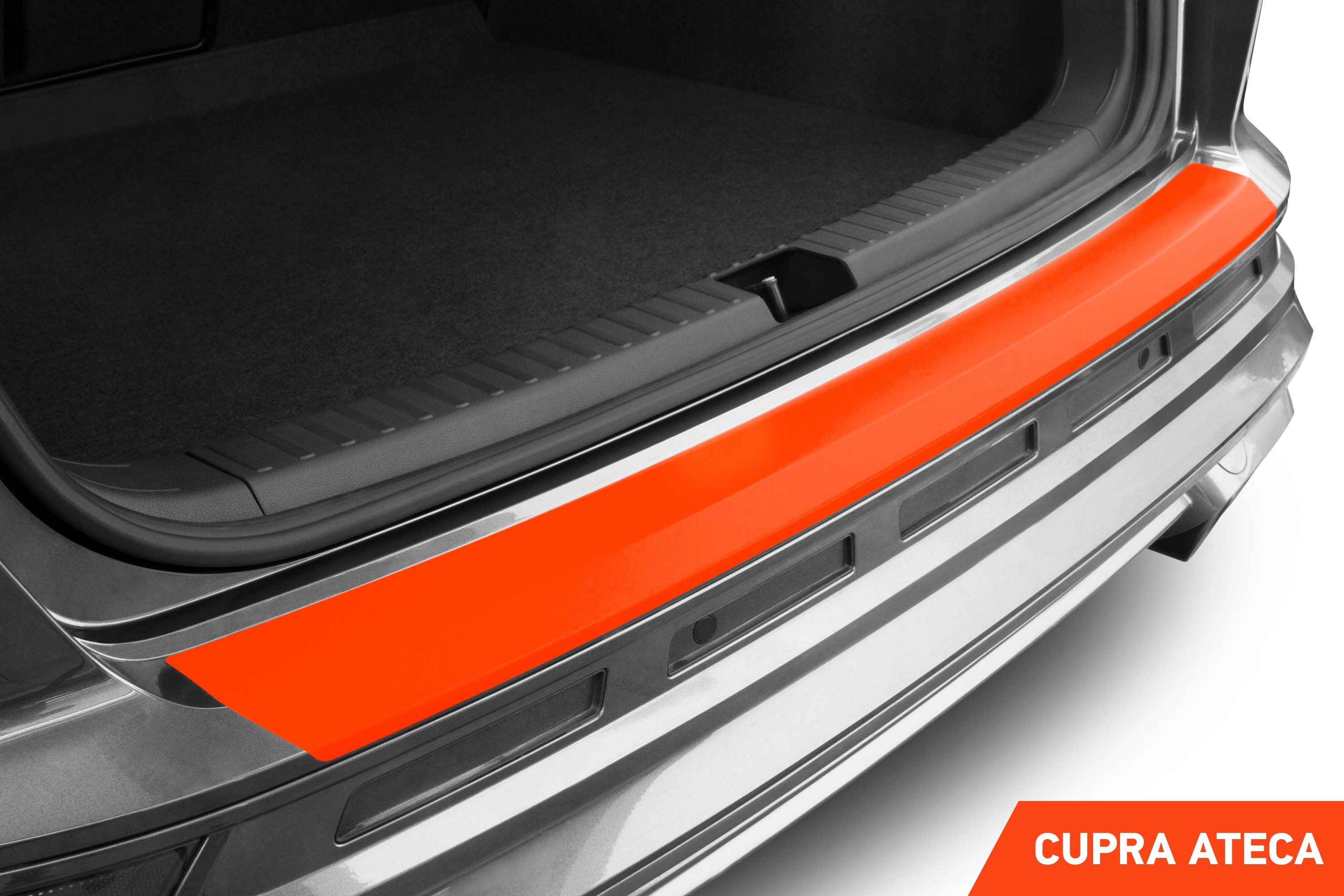 Ladekantenschutz für Cupra Ateca I 2018 - 2025