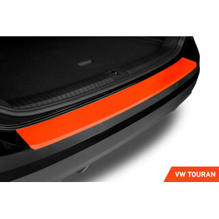 Ladekantenschutz fr VW Touran 2 (II) 5T I 2015 - 2025