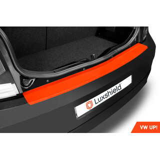 Ladekantenschutz fr VW UP! 5-Trer AA I 2012 - 2023