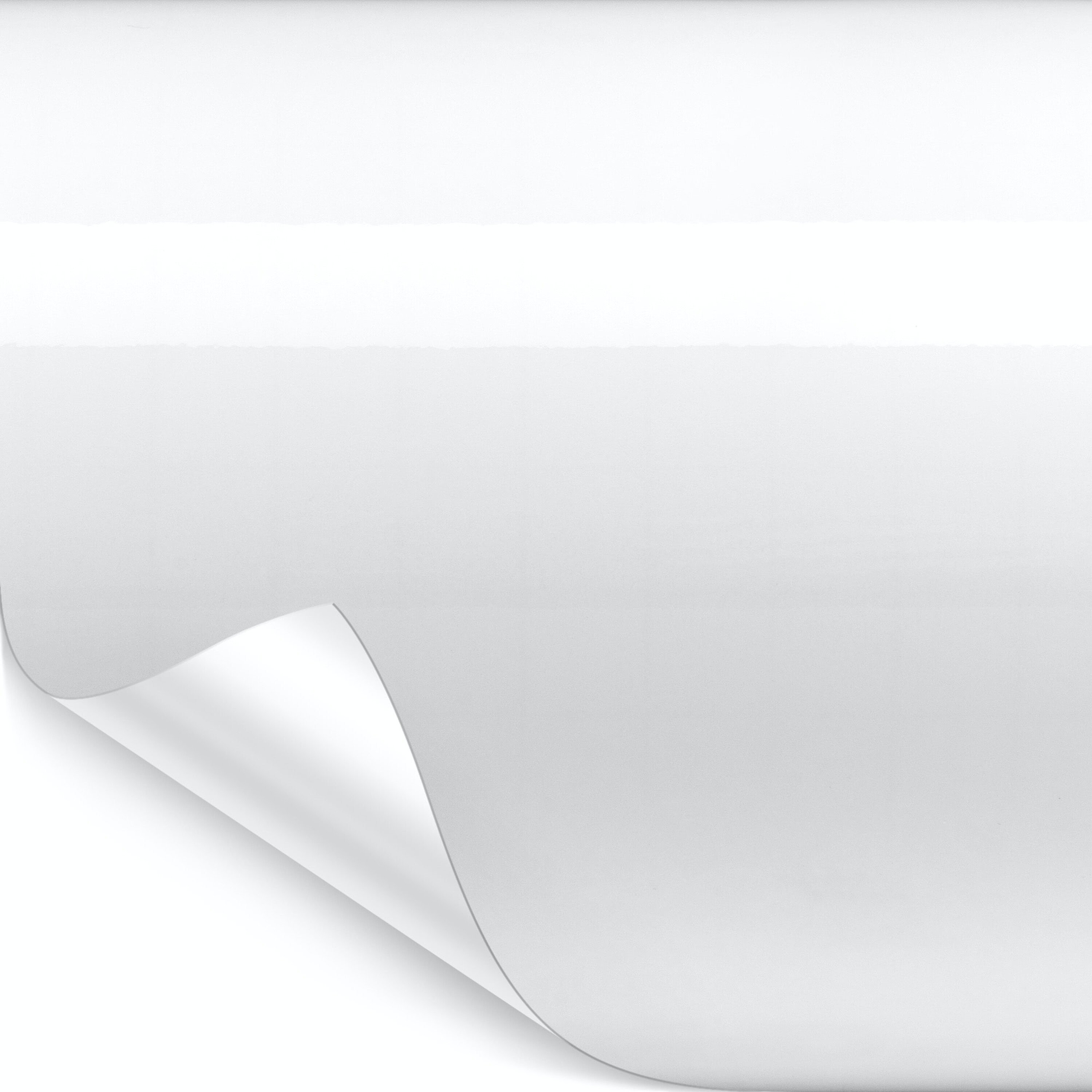 Schutzfolie transparent, 300 mm, Rolle zu 2,5 m – ProGlass