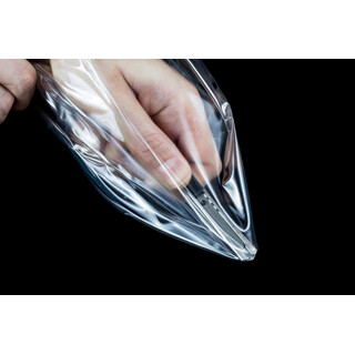 Lackschutzfolie Transparent 15x300cm