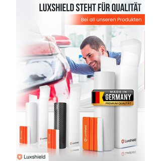 Lackschutzfolie Transparent 12x300cm