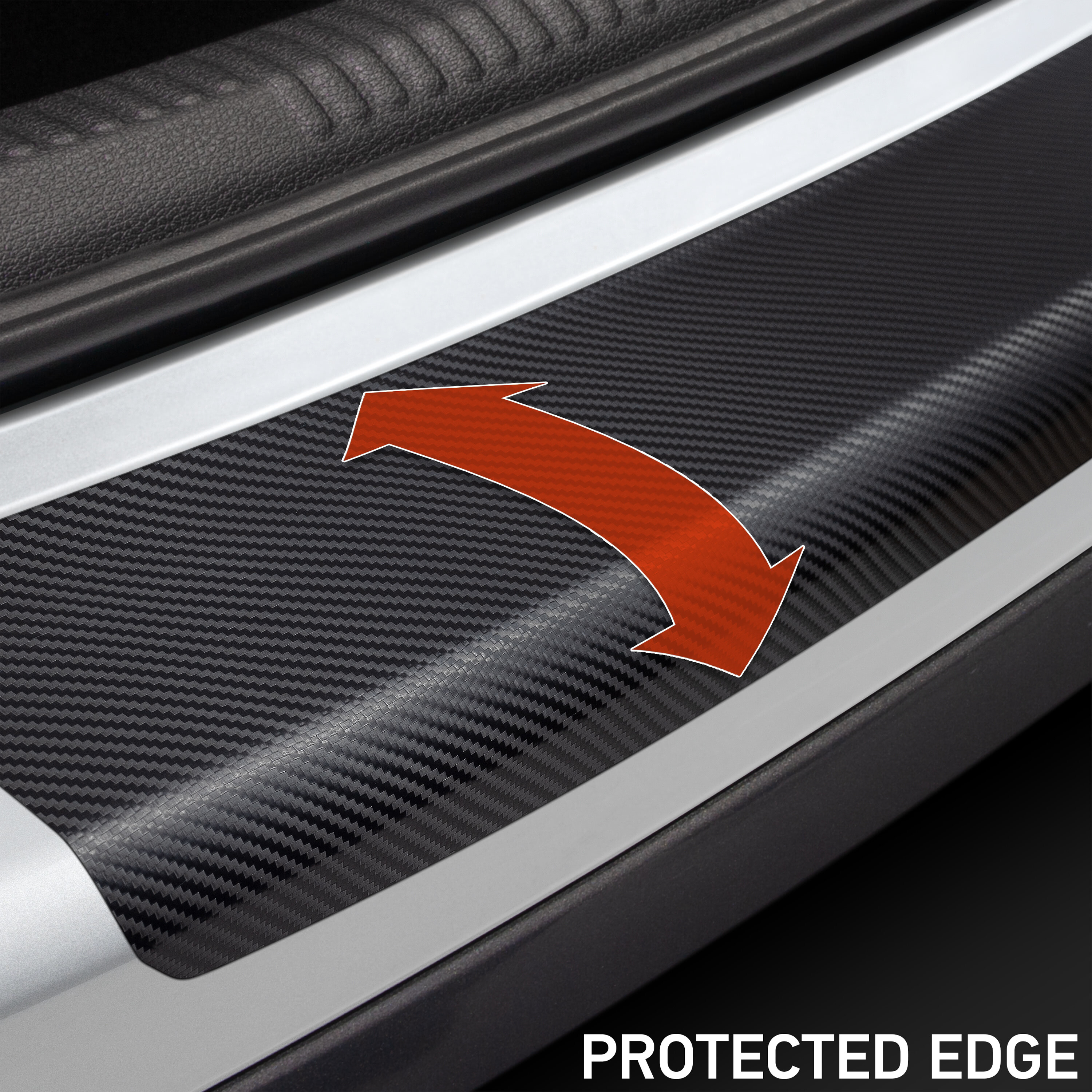 für Mazda CX50 Auto Zubehör Teile Schutz Einstiegsleisten Beschützer 2023