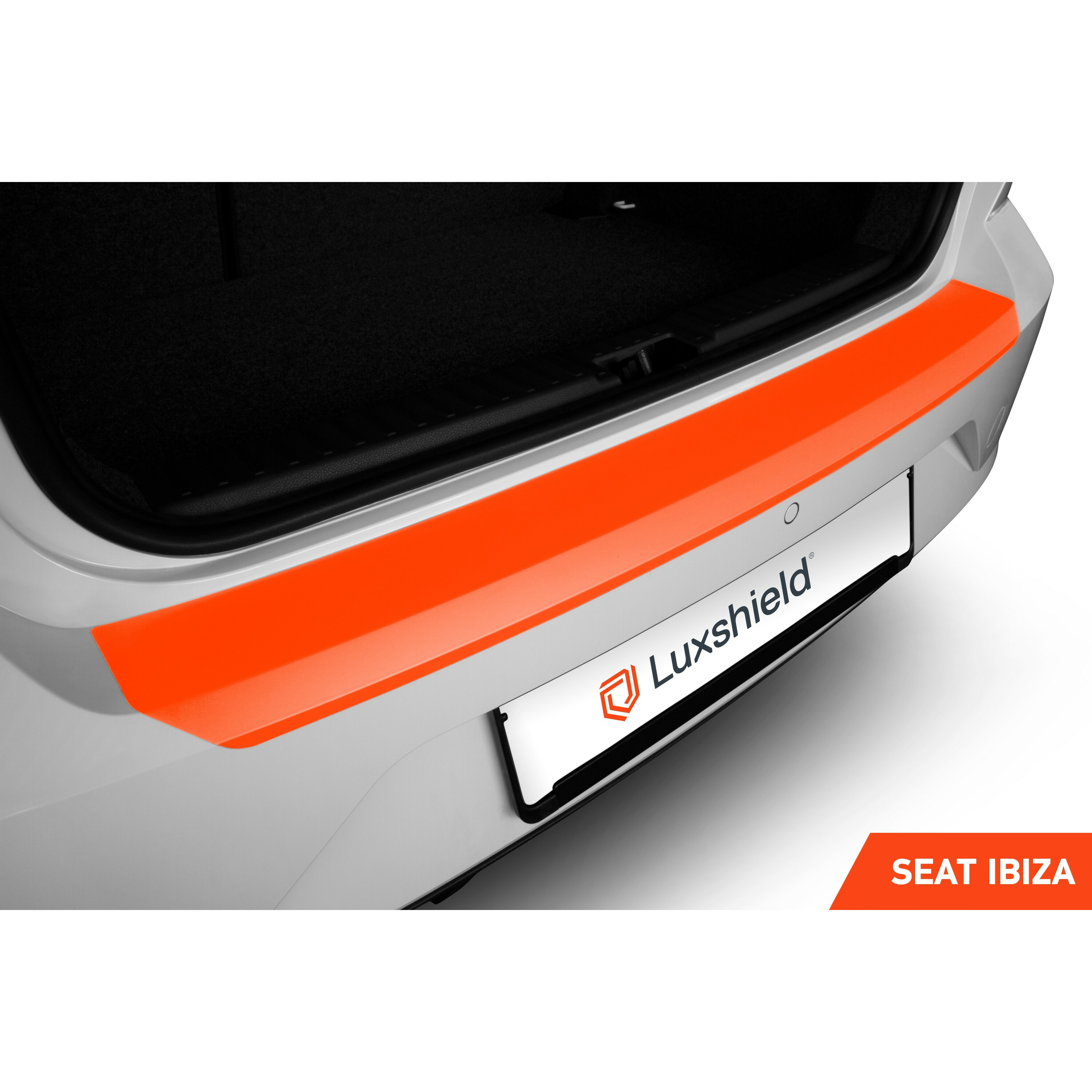 Ladekantenschutz SEAT Ibiza [VMRBP685]