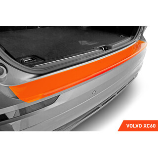 Ladekantenschutz fr Volvo XC60 2 (II) 246 I 2017 - 2025