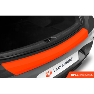 Ladekantenschutz fr Opel Insignia Grand Sport B Z18 I 2017 - 2023