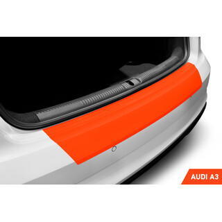Ladekantenschutz Audi A3 Limousine 3 (III) 8V I 2013 - 2020