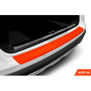 Ladekantenschutz Audi A4 Avant B9 8W I 2015 - 2023