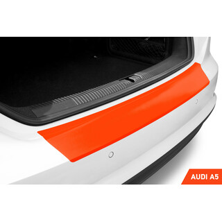 Ladekantenschutz Audi A5 Coupé 2 (II) F5 I 2016 - 2022