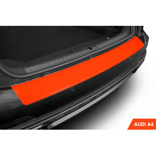 Ladekantenschutz Audi A6 Limousine C8 4K I 2018 - 2023