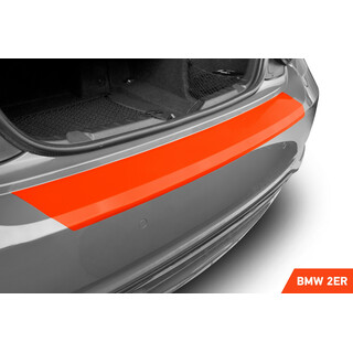 Ladekantenschutz BMW 2er Cabrio 1 (I) F23 I 2014 - 2022