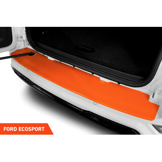 Ladekantenschutz Ford Ecosport 2 (II) Facelift I 2017 - 2023