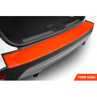 Ladekantenschutz fr Ford Kuga 2 (II) C520 I 2012 - 2019