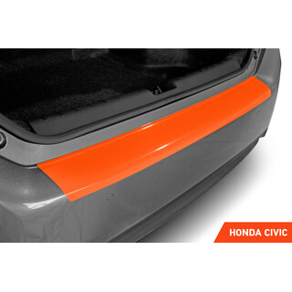 Ladekantenschutz Honda Civic Limousine 10 (X) FC I 2017 - 2022