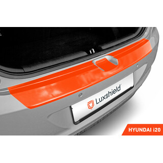 Ladekantenschutz Hyundai i20 Schrägheck 2 (II) GB I 2014 - 2018