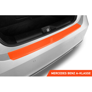Ladekantenschutz Mercedes Benz A-Klasse 3 (III) W176 I 2012 - 2018