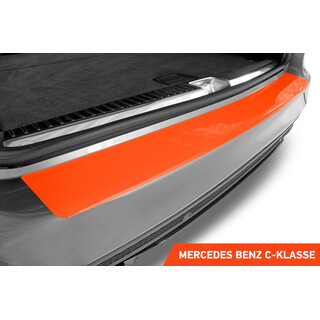 Ladekantenschutz Mercedes Benz C-Klasse T-Modell S205 I 2014 - 2021