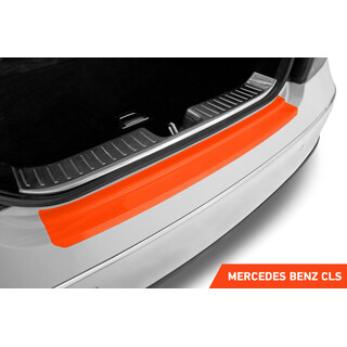 Ladekantenschutz Mercedes Benz CLS Shooting Brake X218 I 2014-2018