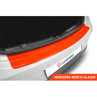 Ladekantenschutz Mercedes Benz E-Klasse Coupé C238 I 2017 - 2020