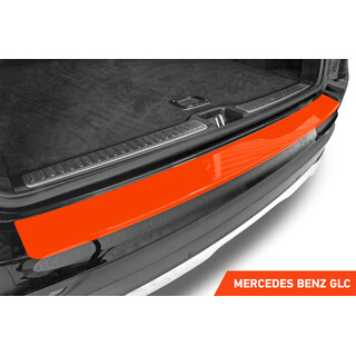 Ladekantenschutz Mercedes Benz GLC X253 I 2015 - 2022