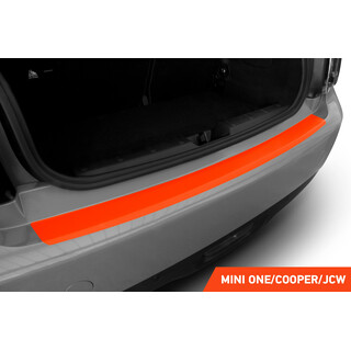 Ladekantenschutz fr MINI Cooper 5-Trer 3 (III) F55 I 2014 - 2024