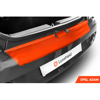 Ladekantenschutz Opel Adam M13 I 2012 - 2019