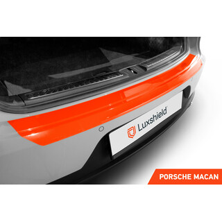 Ladekantenschutz Porsche Macan 1 (I) 95B I 2014 - 2018