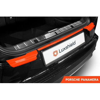 Ladekantenschutz Porsche Panamera 2 (II) 971 I 2016 - 2022