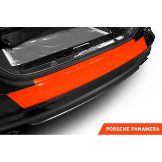 Ladekantenschutz für Panamera Sport Turismo 2 971 I 2017-2024