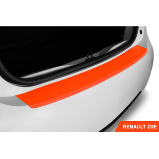 Ladekantenschutz fr Renault ZOE BFM I 2012 - 2024