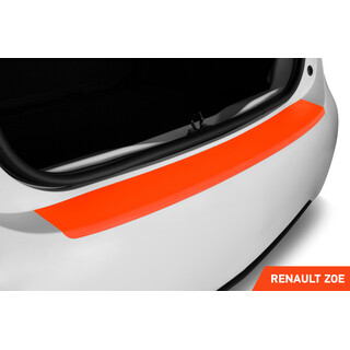 Ladekantenschutz Renault ZOE BFM I 2012 - 2022