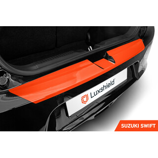 Ladekantenschutz Suzuki Swift 6 (VI) RZ/AZ I 2017 - 2020