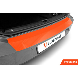 Ladekantenschutz Volvo S90 2 (II) 234 I 2016 - 2023