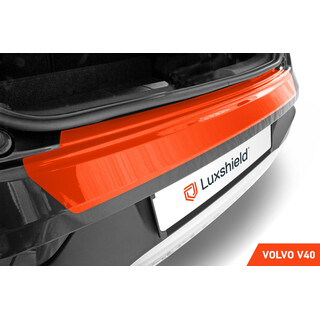 Ladekantenschutz Volvo V40 2 (II) 525/526 I 2012 - 2019