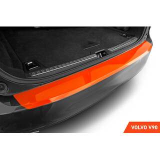 Ladekantenschutz Volvo V90 2 (II) 235/236 I 2016 - 2023
