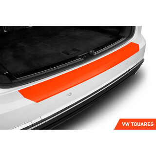 Ladekantenschutz fr VW Touareg 3 (III) CR7 I 2018 - 2025