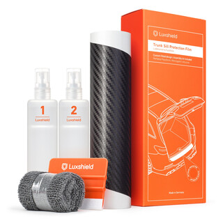 Ladekantenschutz fr Citron C4 2 (II) B7 I 2015 - 2018