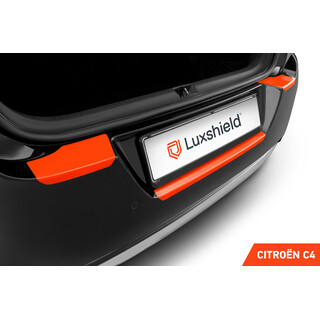 Ladekantenschutz fr Citron C4 2 (II) B7 I 2015 - 2018
