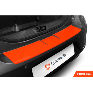 Ladekantenschutz fr Ford KA+ 3 (III) UK/FK I 2018 - 2025