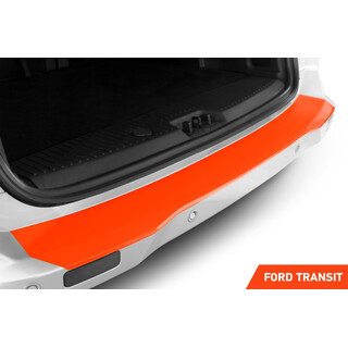 Ladekantenschutz fr Ford Transit Courier 1 (I) I 2014 - 2023