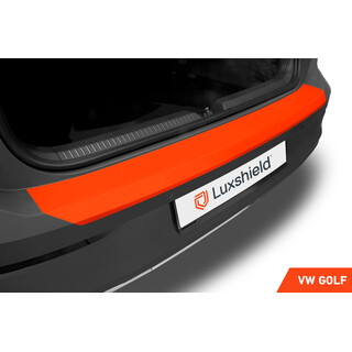 Ladekantenschutz fr VW Golf 8 (VIII) CD I 2019 - 2025