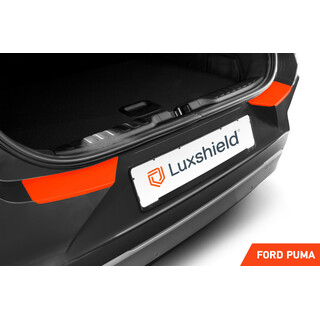 Ladekantenschutz fr Ford Puma I 2019 - 2025